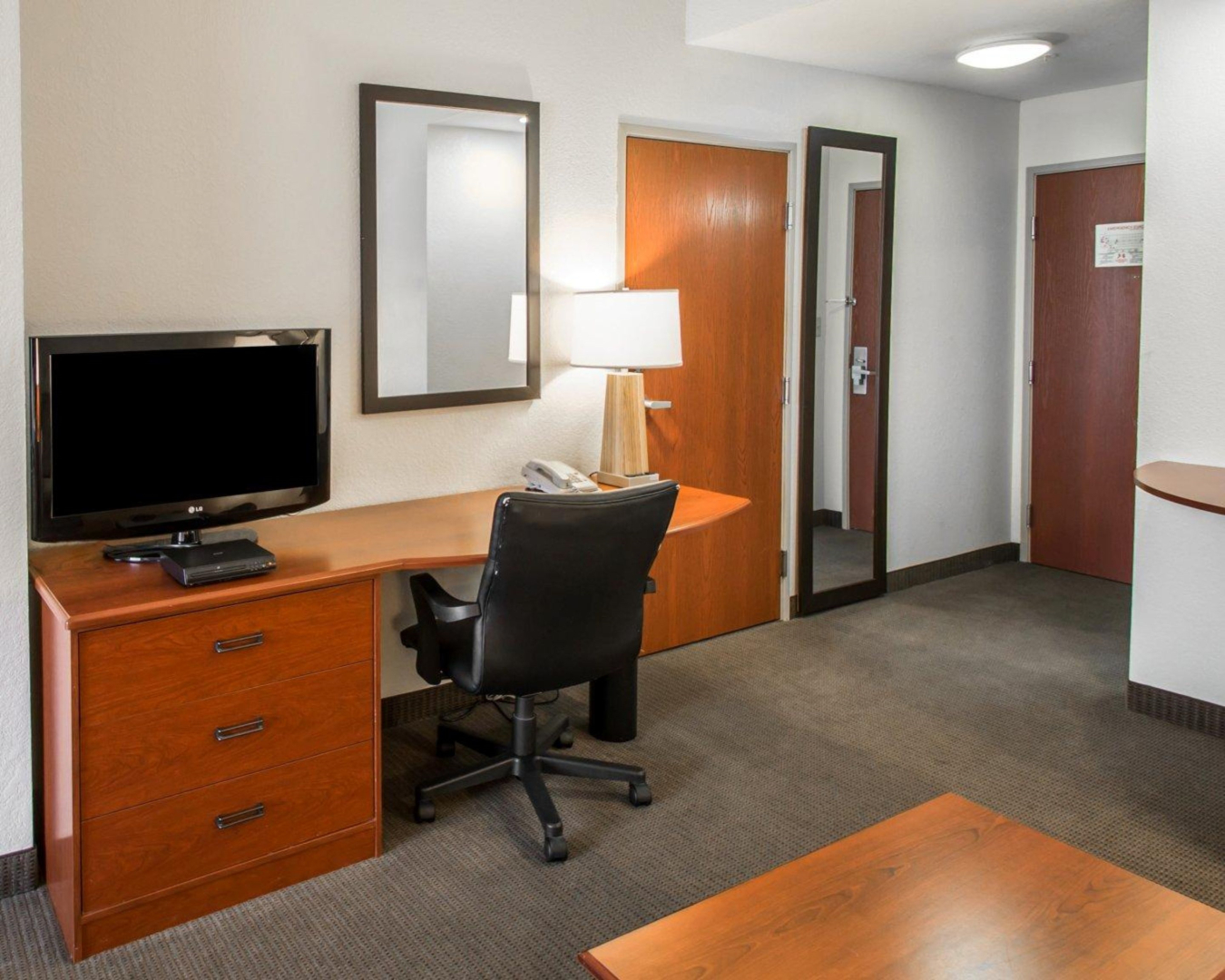 Sleep Inn & Suites Palatka North