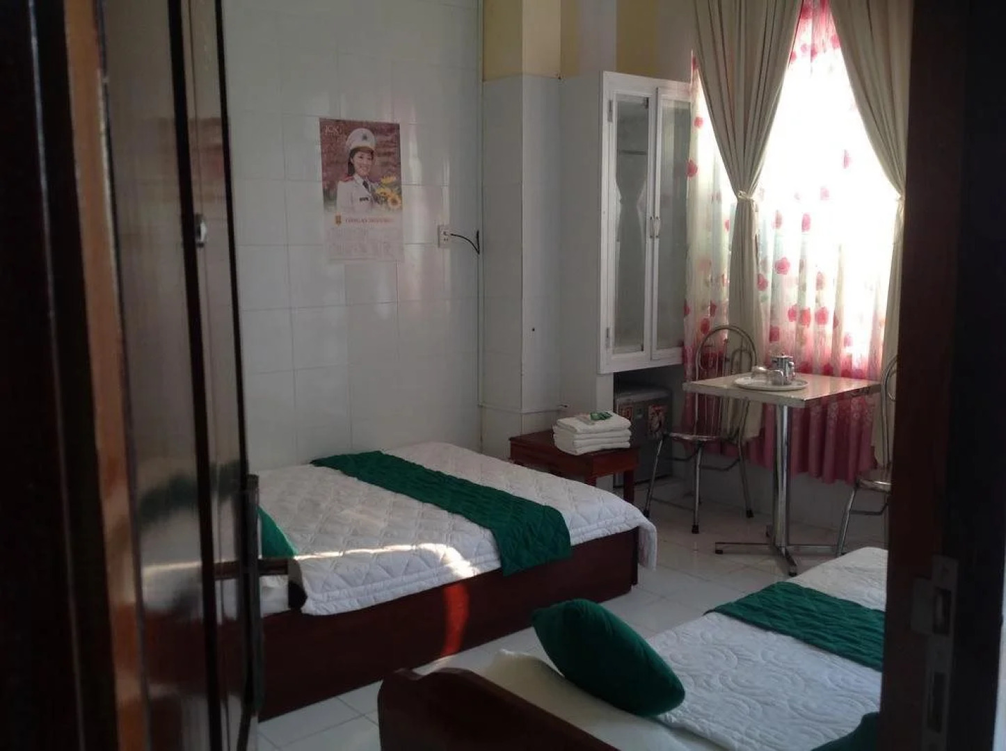 Thanh Mai Hotel Chau Doc