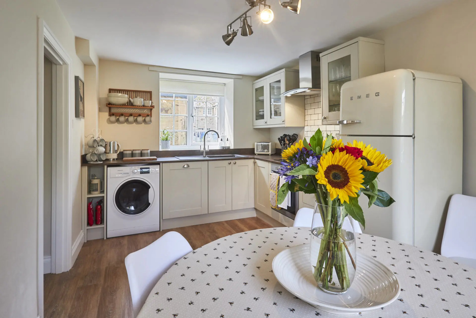 Host Stay North Cottage