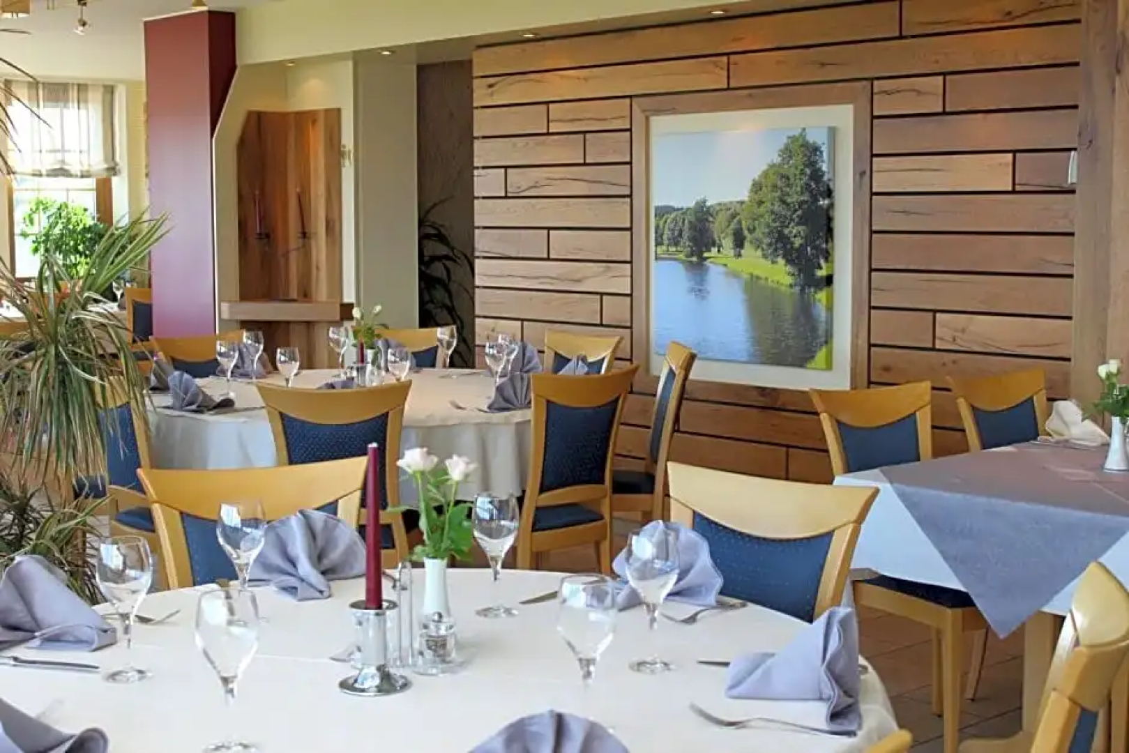 Hotel Reiff
