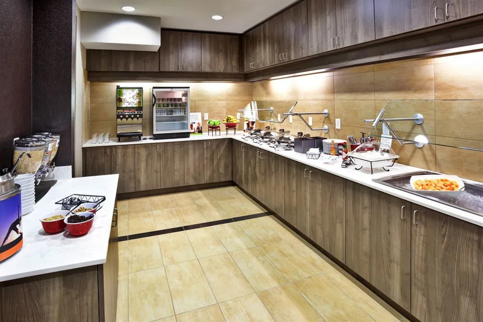 Residence Inn Chicago Wilmette