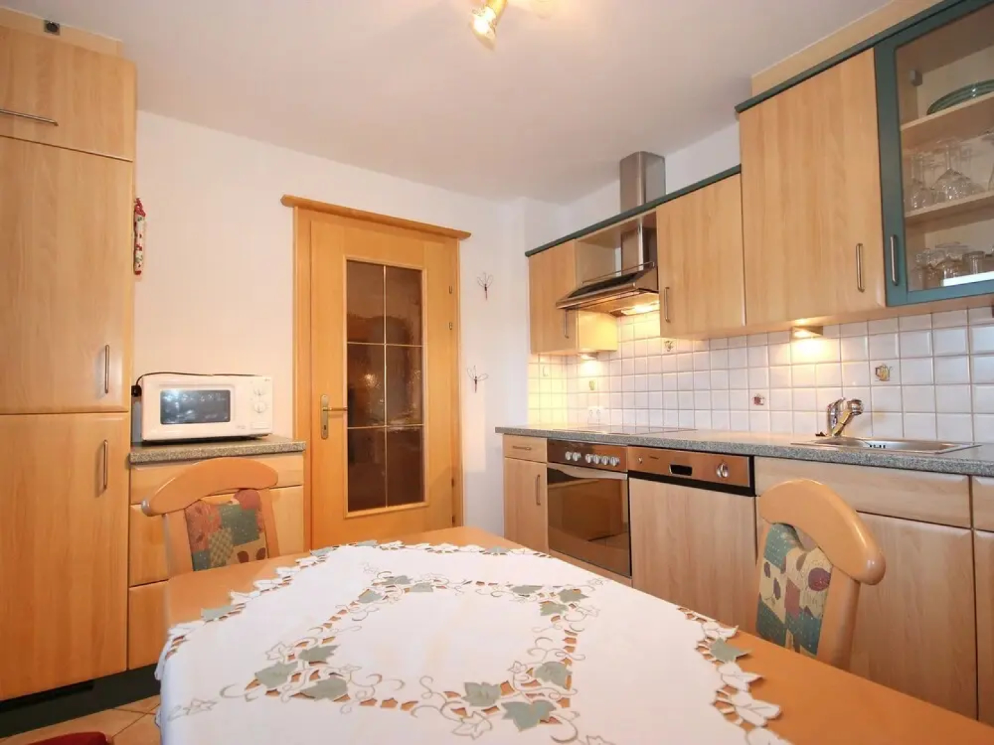 Lueg ins Land Reith bei Seefeld