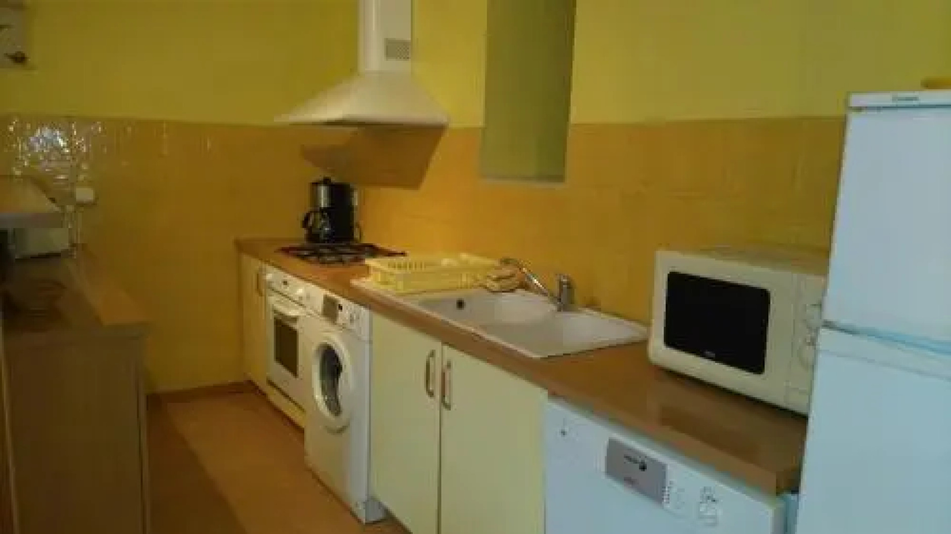 Les Rives Du Lac Du Laouzas