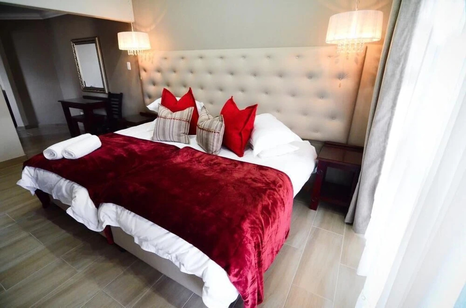 Abella Bed and Breakfast