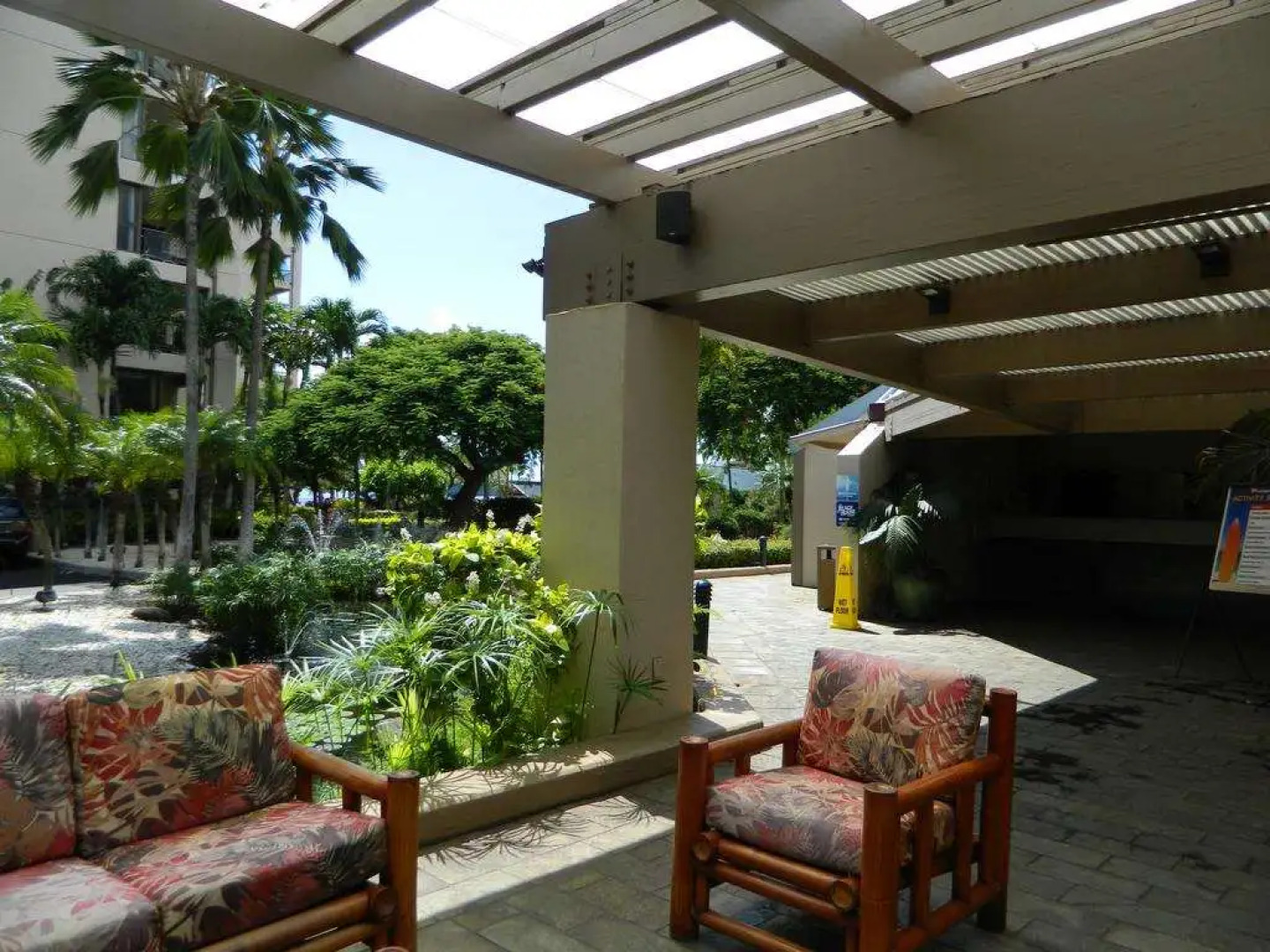 Sands of Kahana Vacation Club