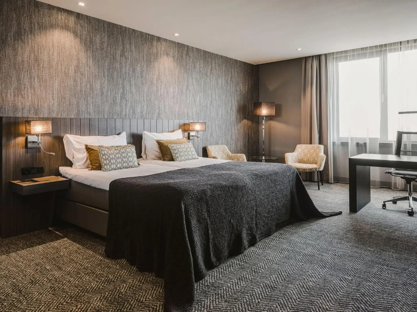 Van Der Valk Hotel Dordrecht