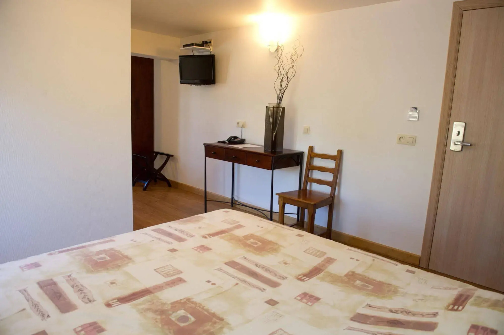 Auberge Saint Martin