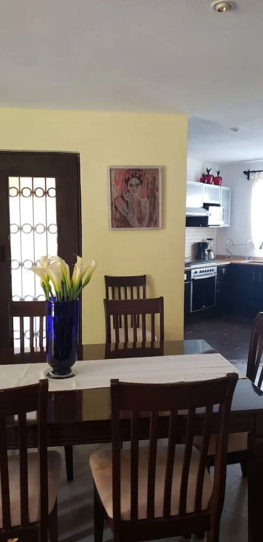 Residencial El Secreto. Casa Abedul.