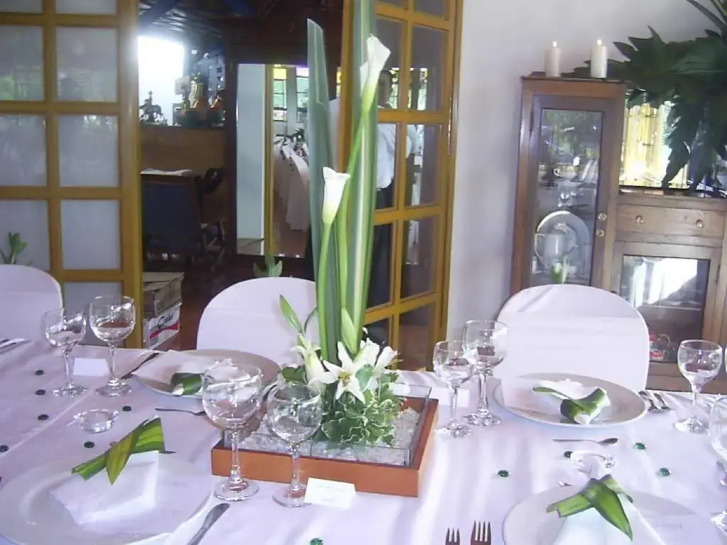 Finca Hotel Los girasoles