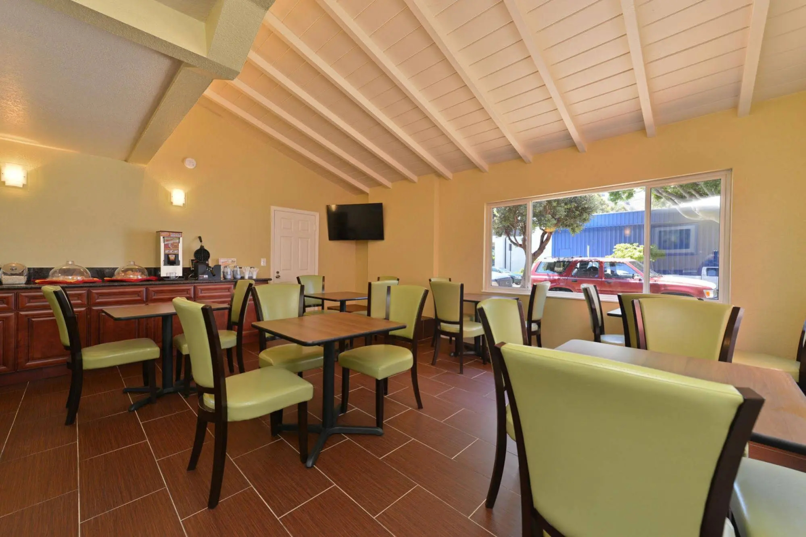 Avenue Inn Downtown San Luis Obispo
