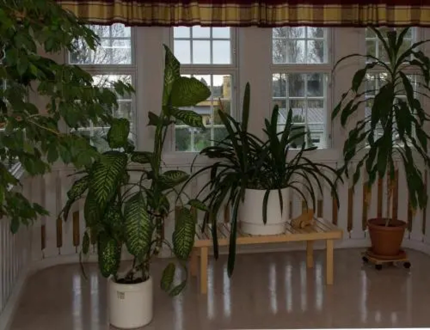 Eurajoen Kristillinen Opisto