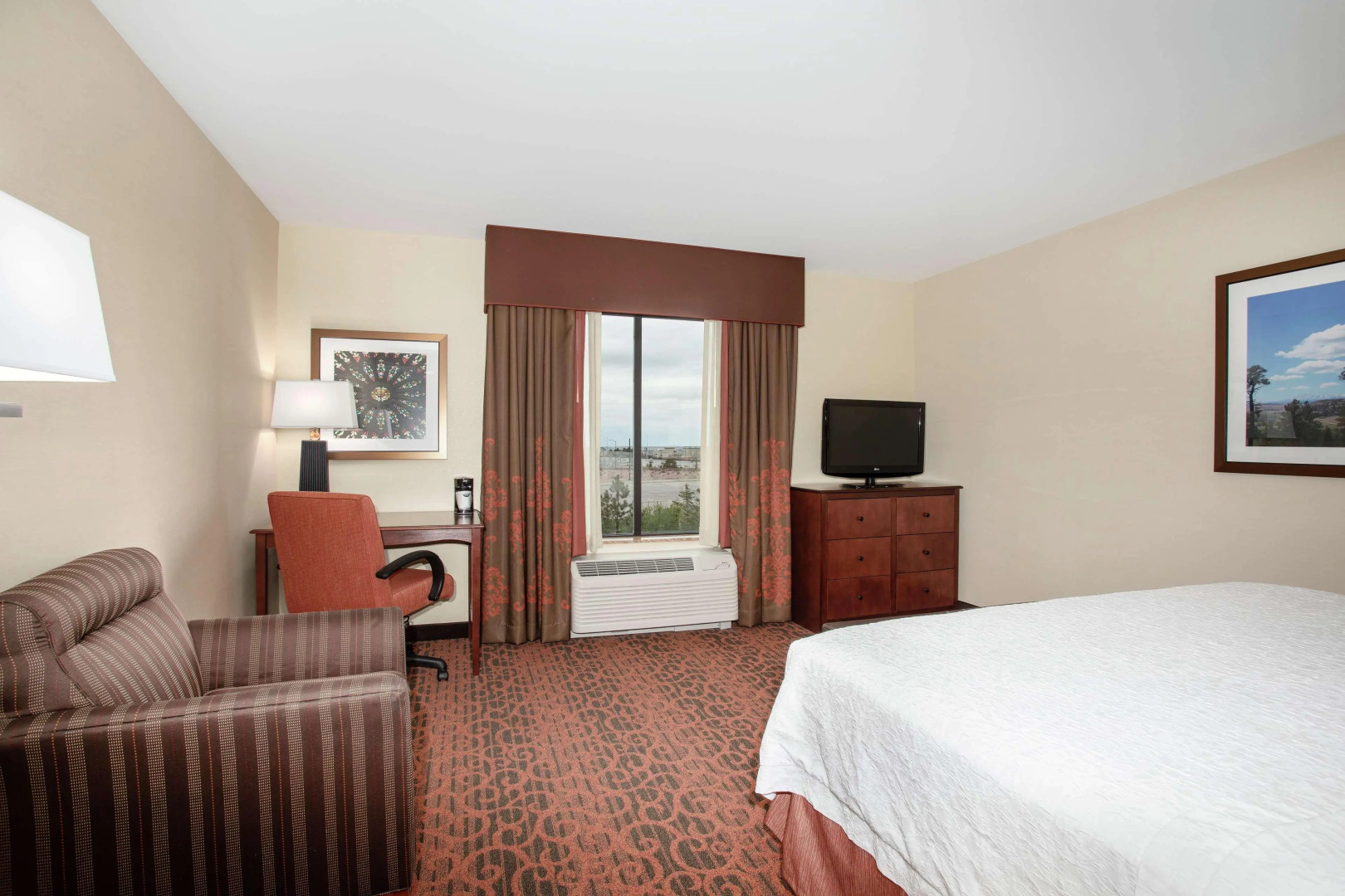 Hampton Inn & Suites Denver/South-RidgeGate