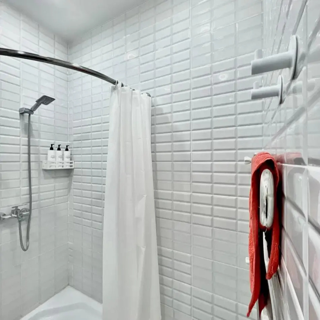 Апартаменты на улице Ленина 284