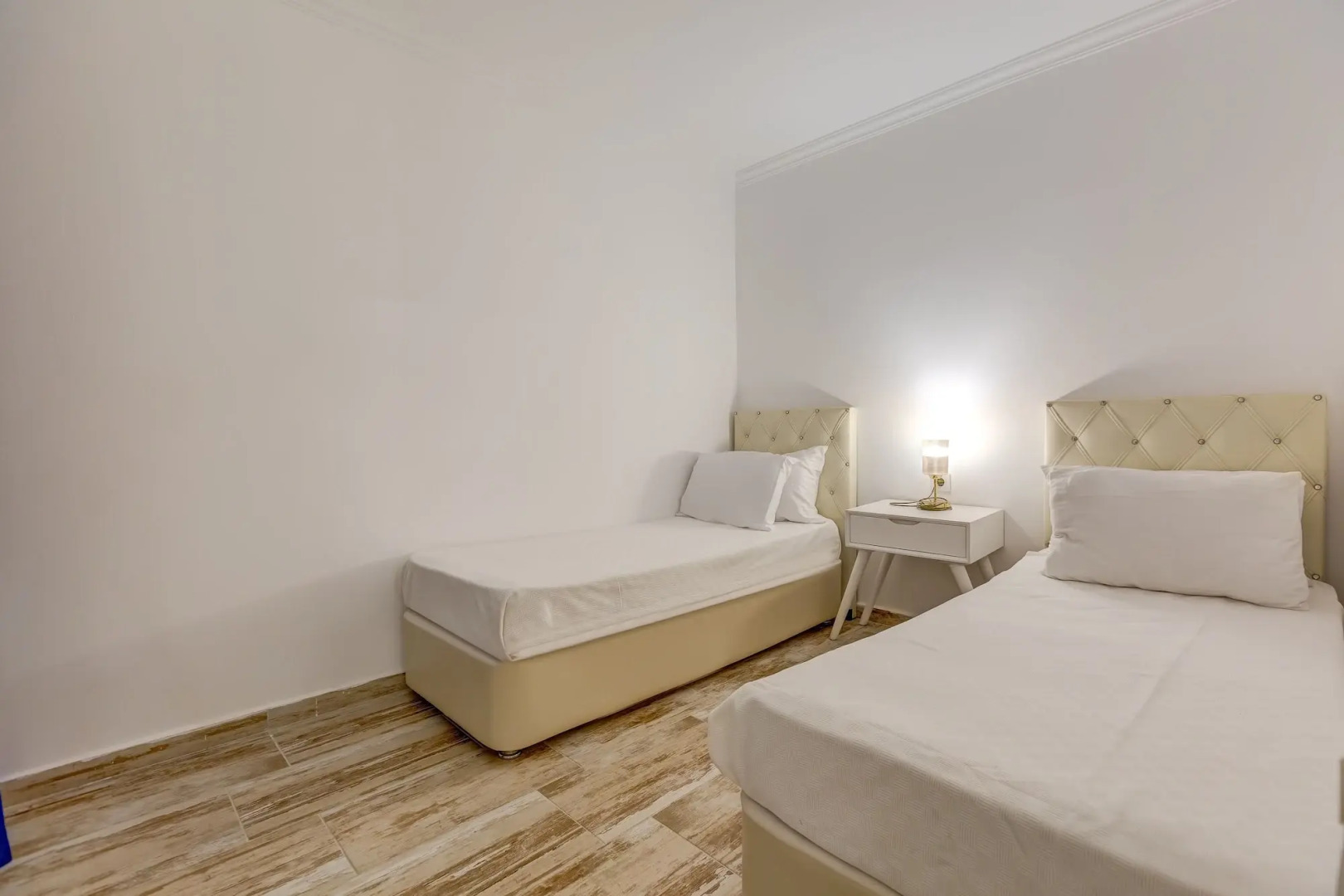 Baldan Suites Hotel & Restaurant