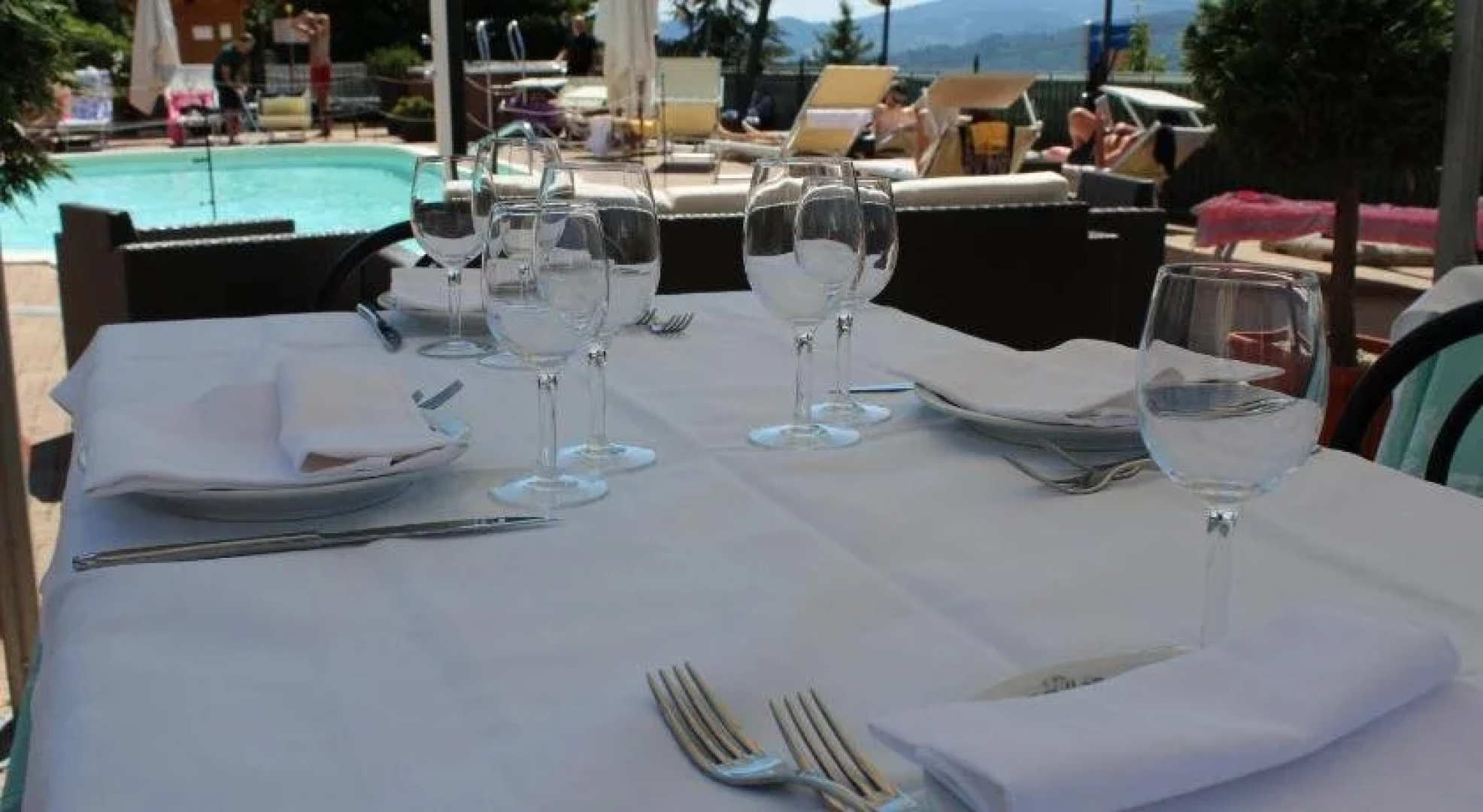 Albergo Ristorante Miramonti Toano