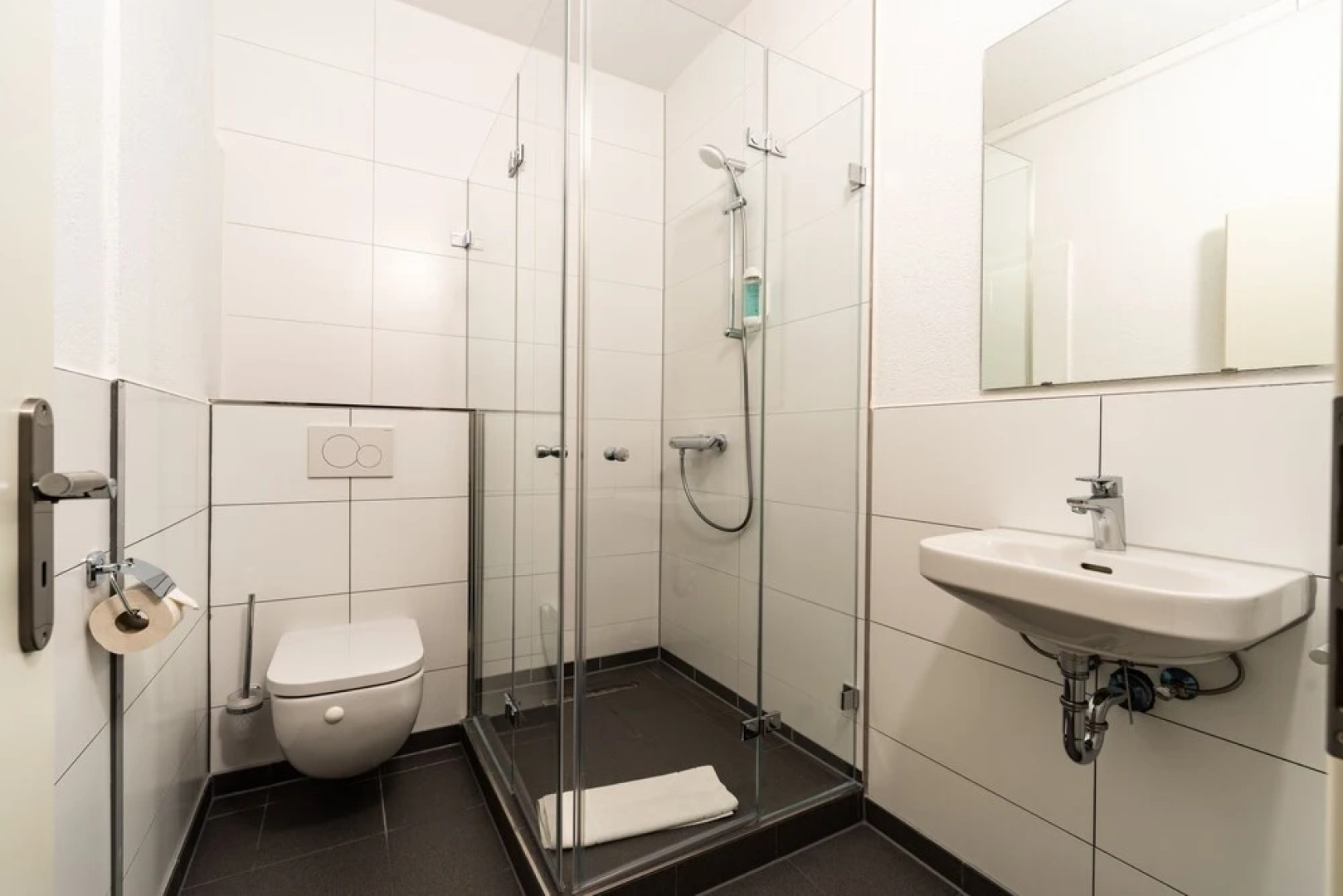 Henrietta's Sleeping