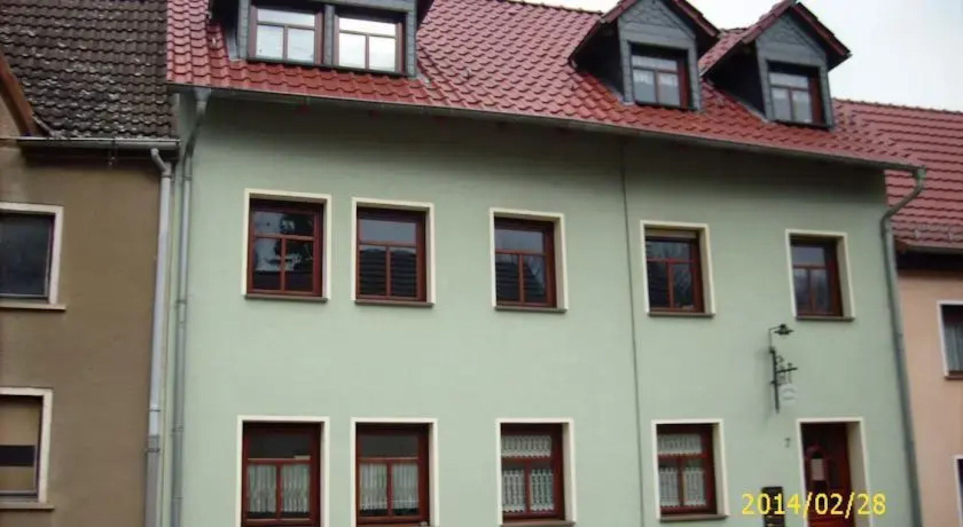 Ferienwohnung Siegmann