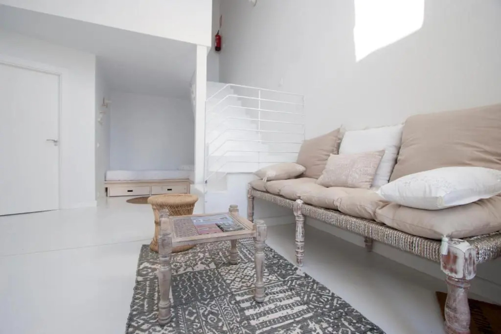 Akassa Alojamientos Bioclimáticos