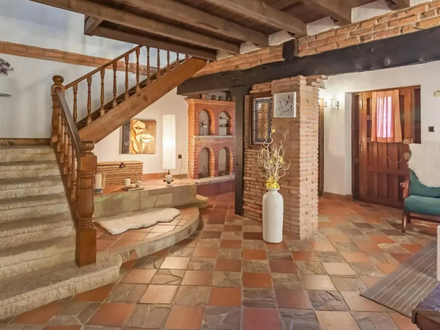 Holiday Home La Anjana-1