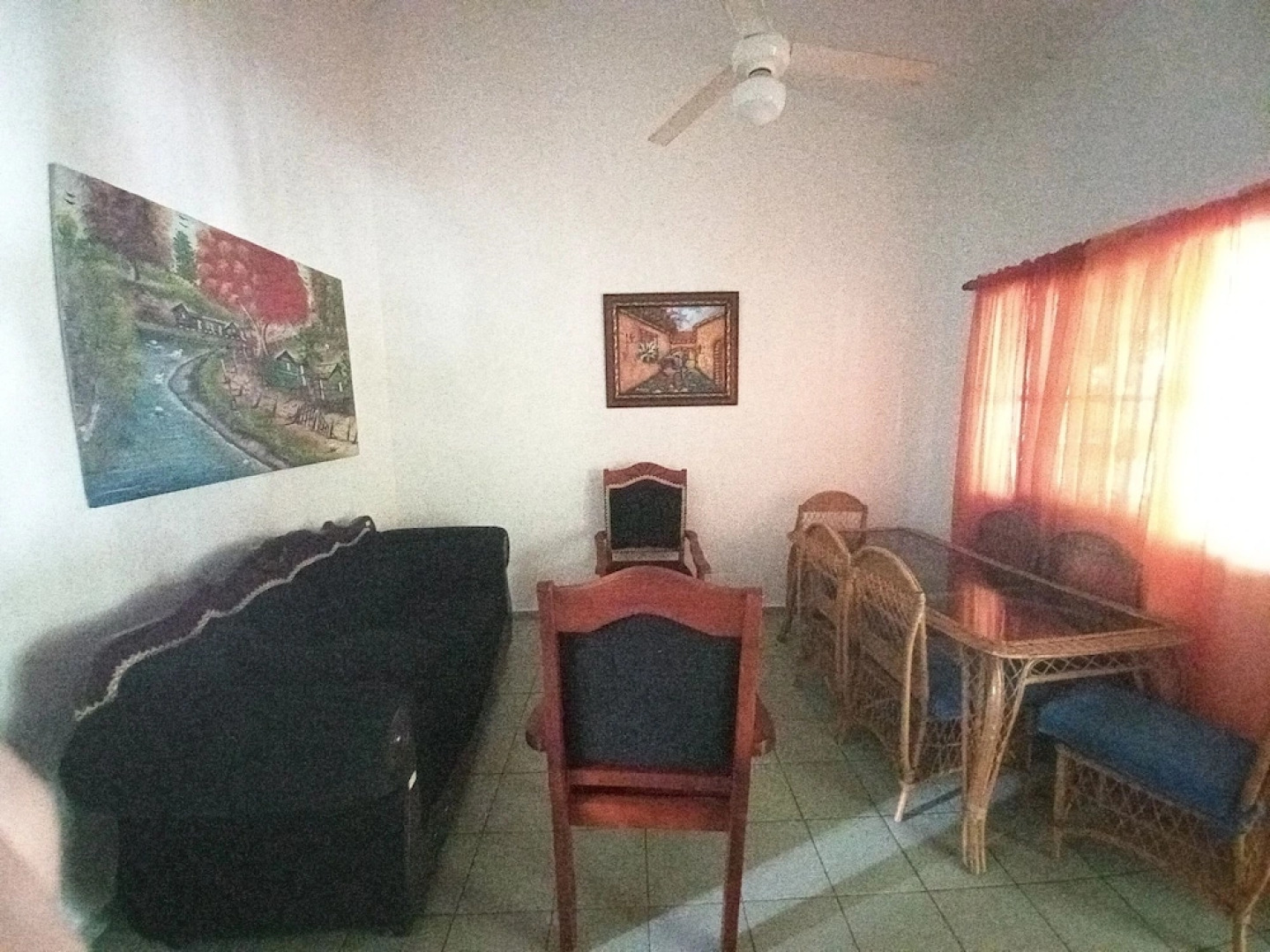 Residencial Estephany