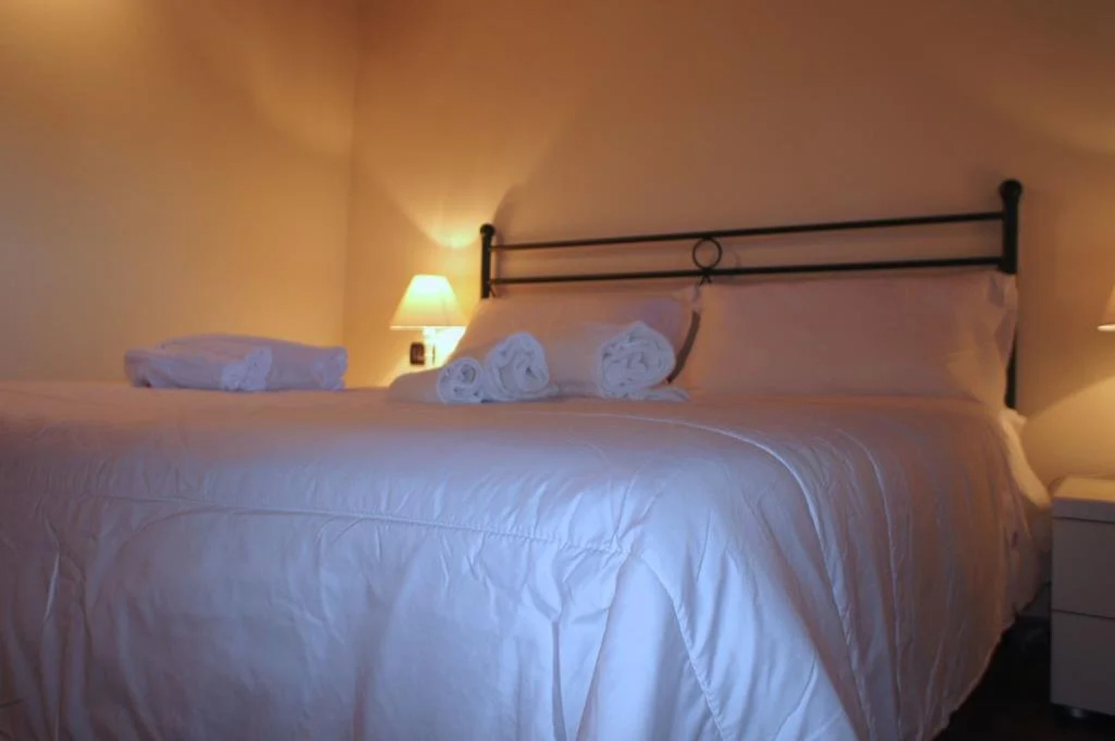 Ville Di Villa Biserno