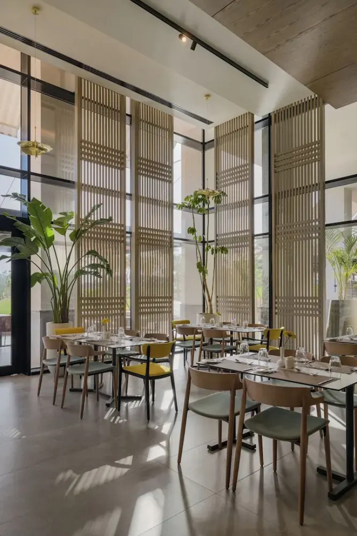 The G Einbay Golf Resort