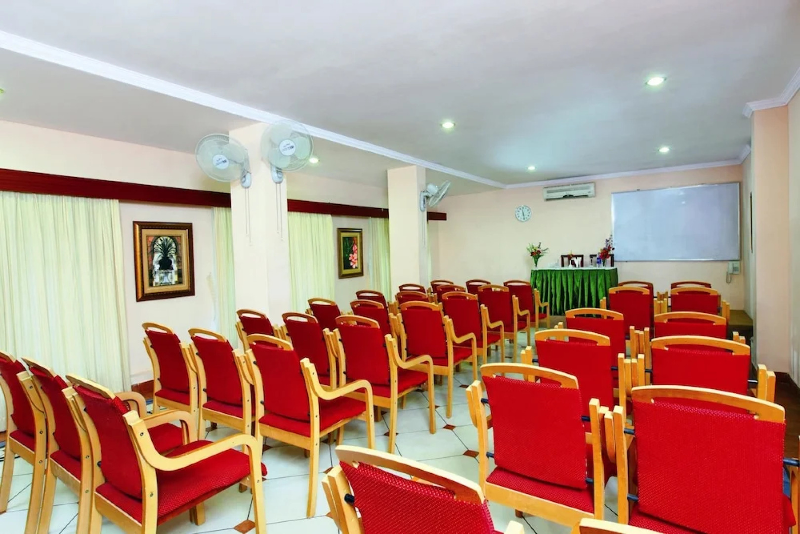 Emarald Ayurvedic Resort