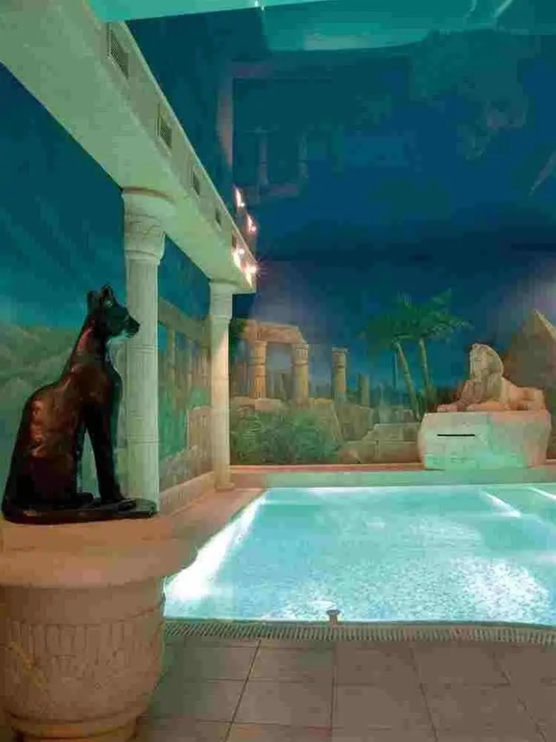 Гарден Эппл