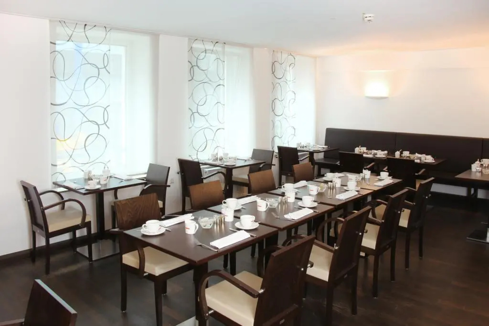 Helvetia Hotel Munich City Center