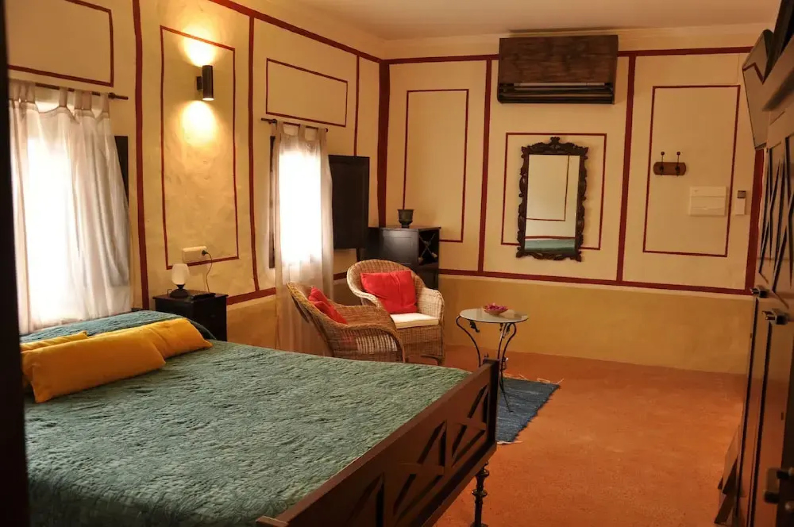 Hotel Rural Termas Aqua Libera