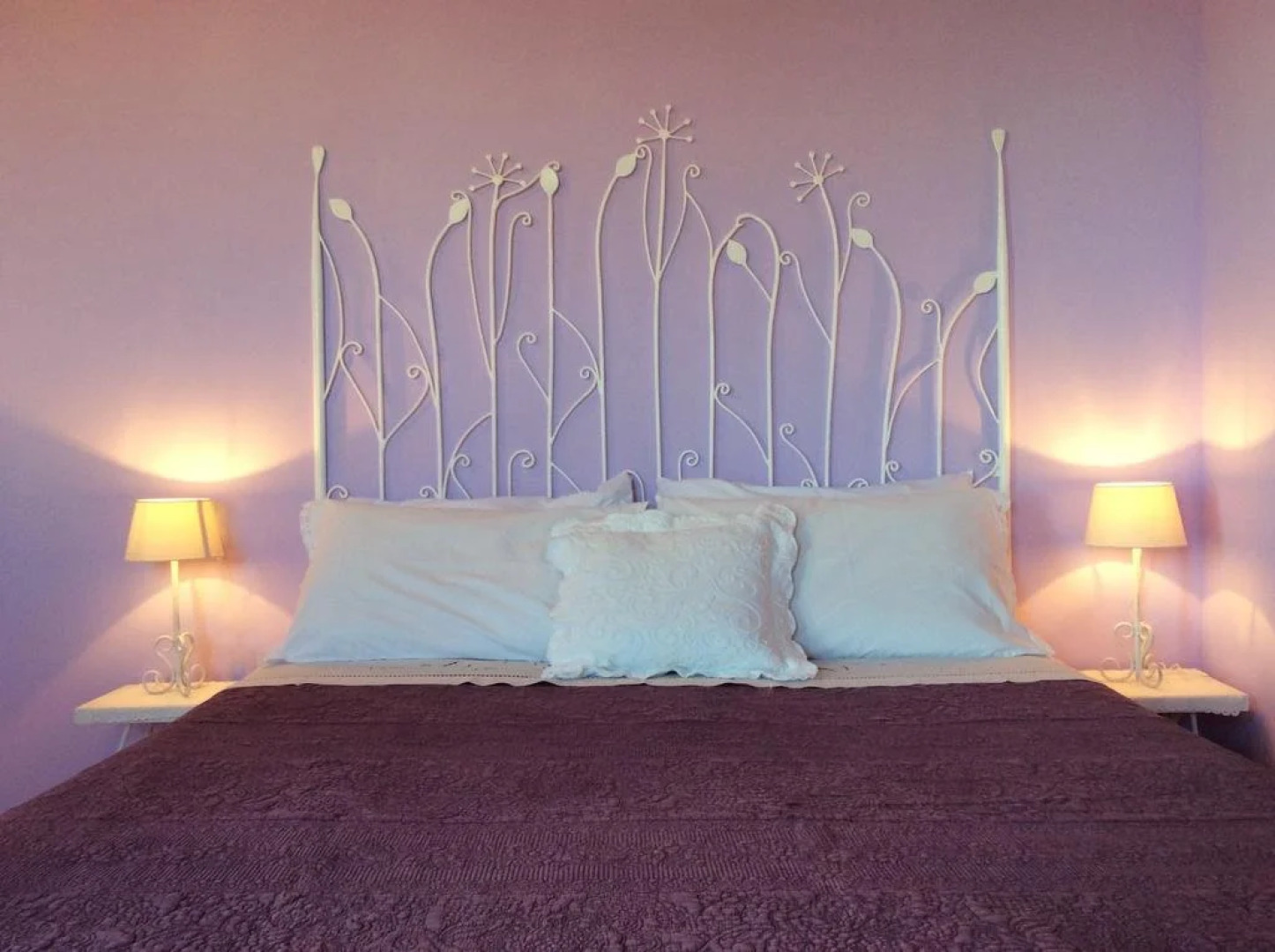 Agriturismo L'A Ceccoli