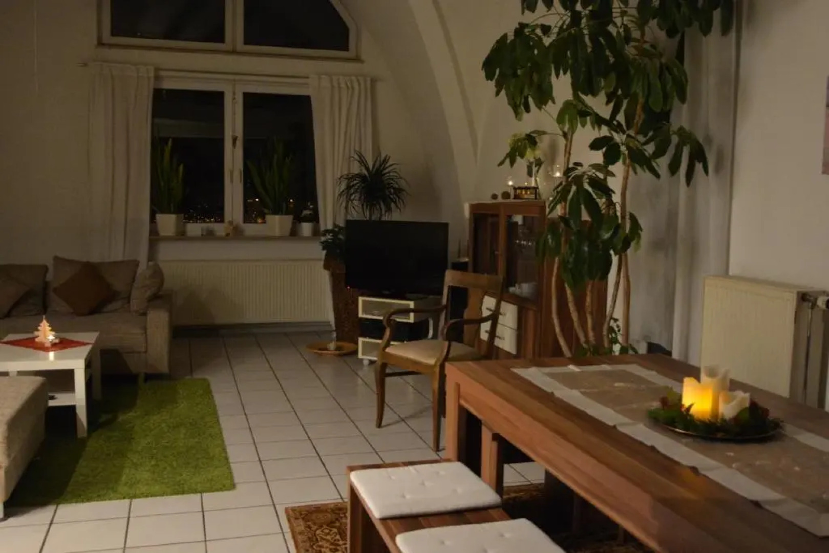 Ferienwohnungen Steinhof-Littmann