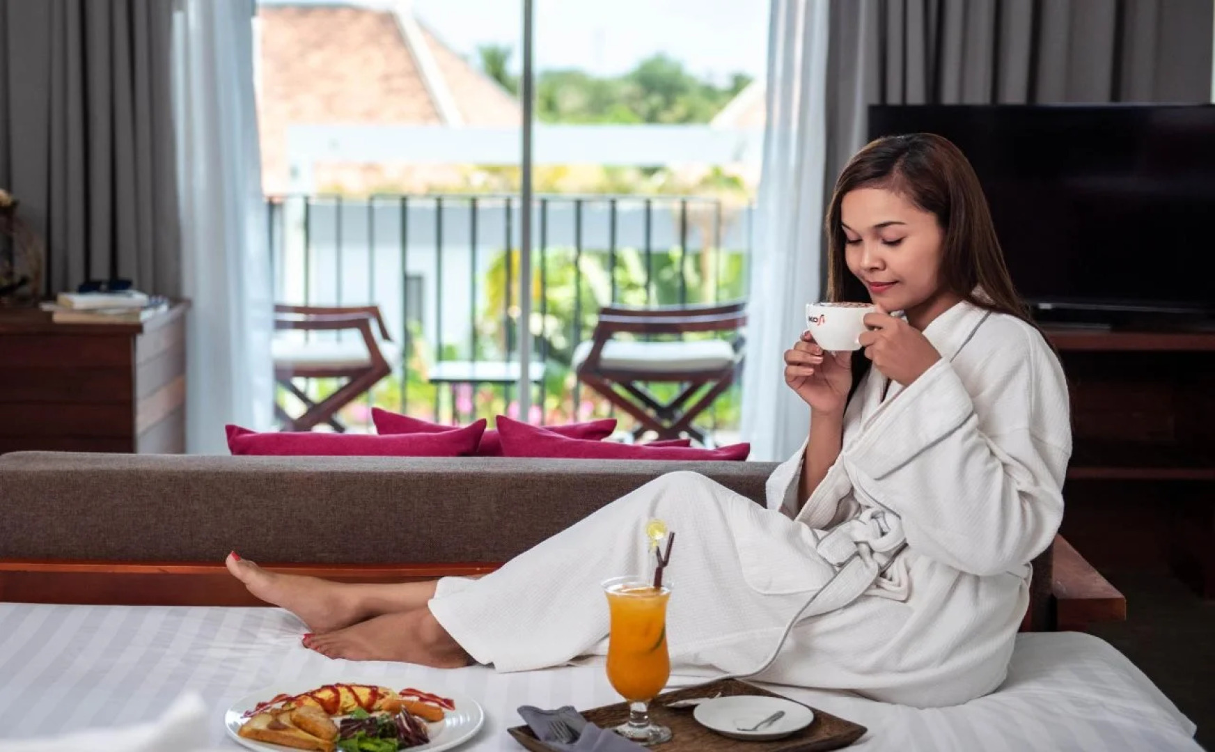 Popular Residence Hotel