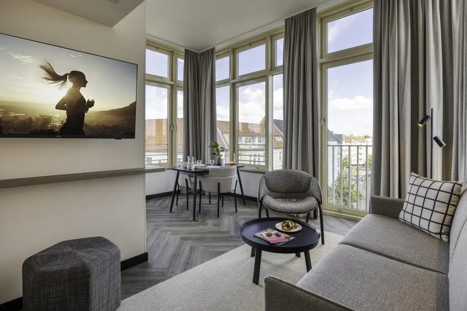 Citadines Kurfurstendamm Berlin