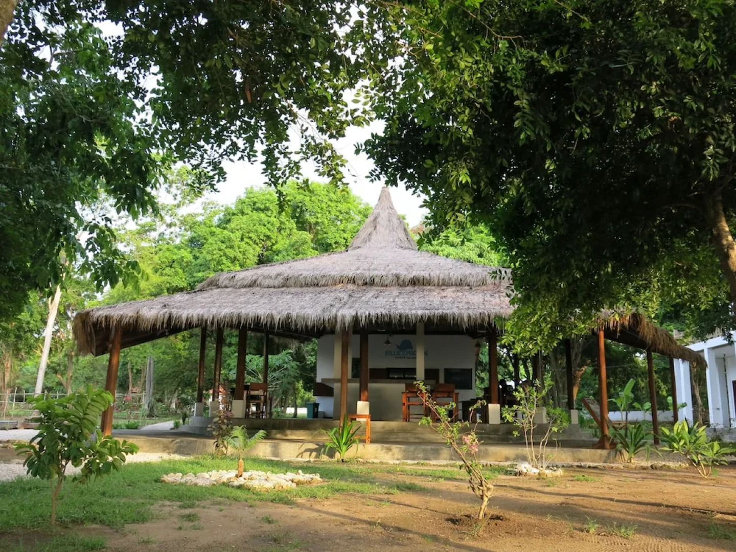 Moyo Island Beach Resort