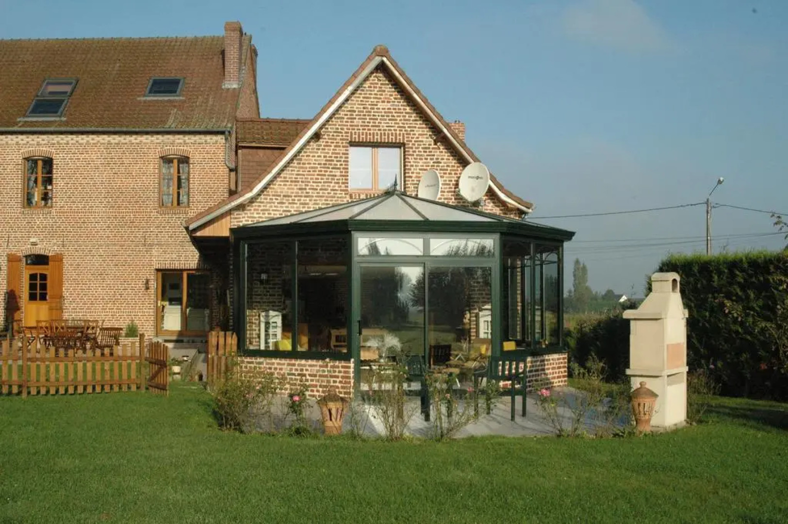 Studios La Parenthèse