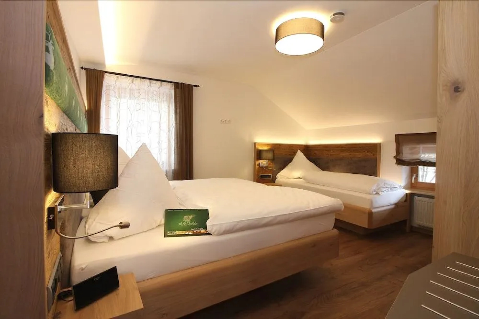 Landhotel Kleblmuhle