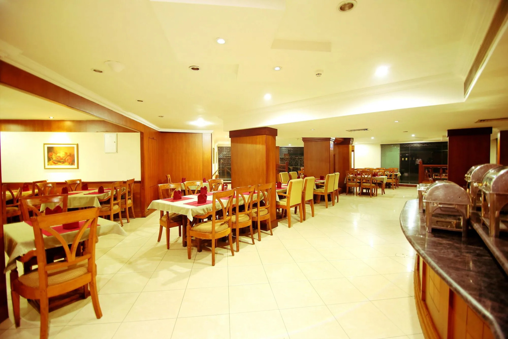 OYO 10719 Mermaid Hotel