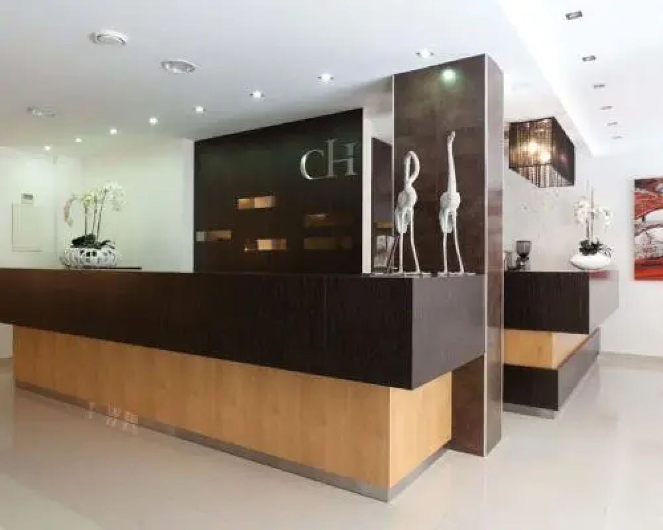 Cardal Hotel