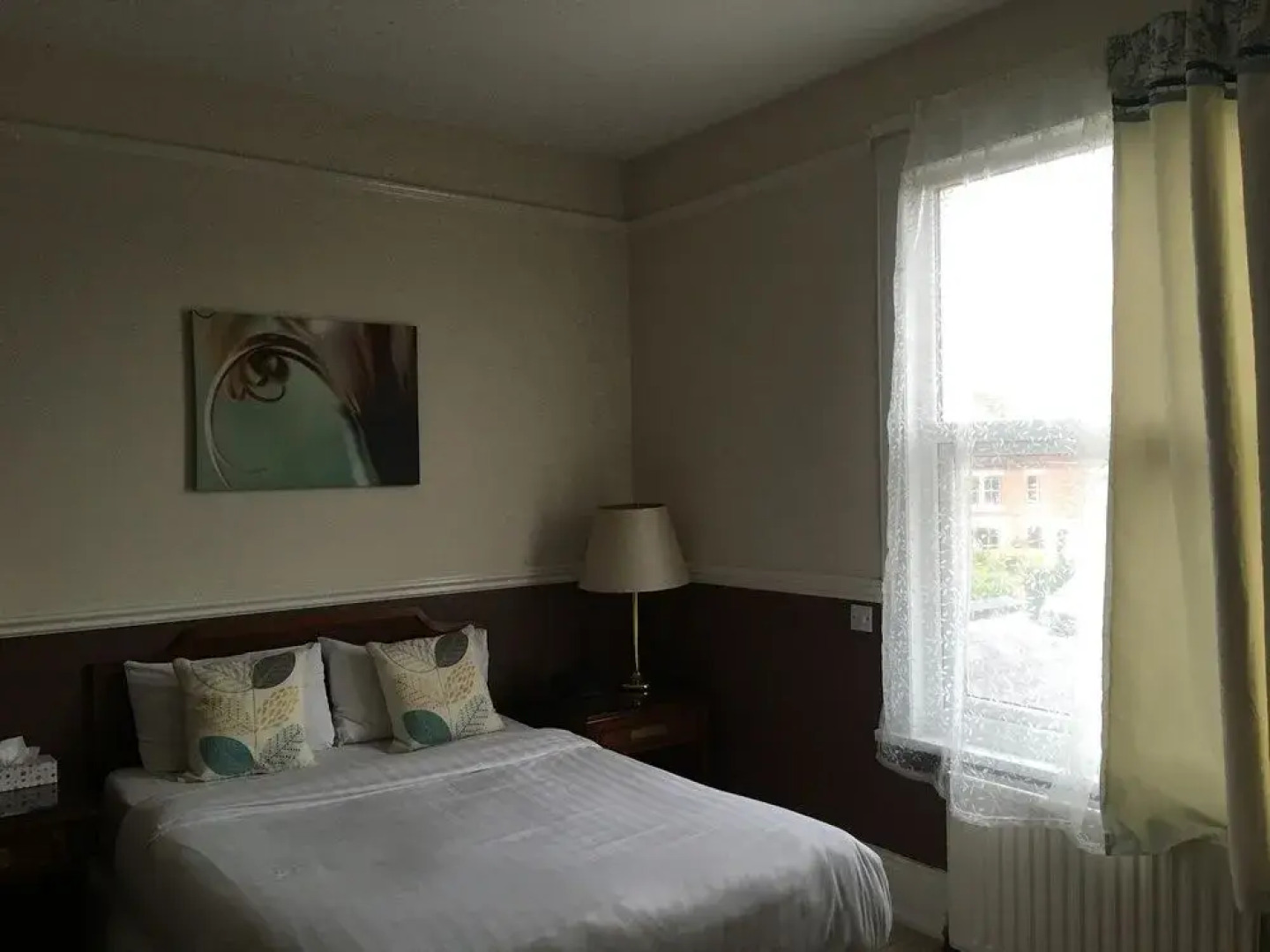 Grosvenor Hotel Rugby