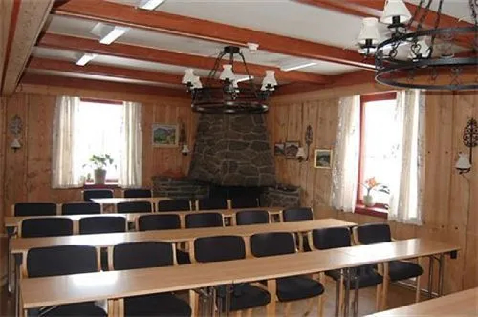 Villa Vågå - by Classic Norway Hotels