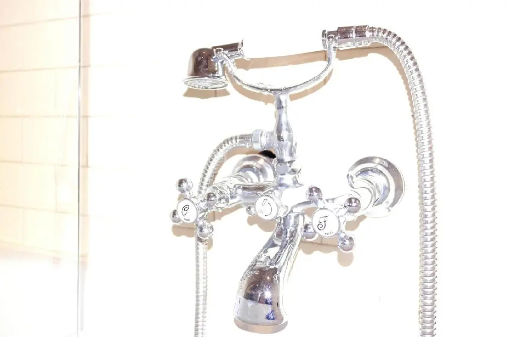 Hotel Cuéntame La Puebla