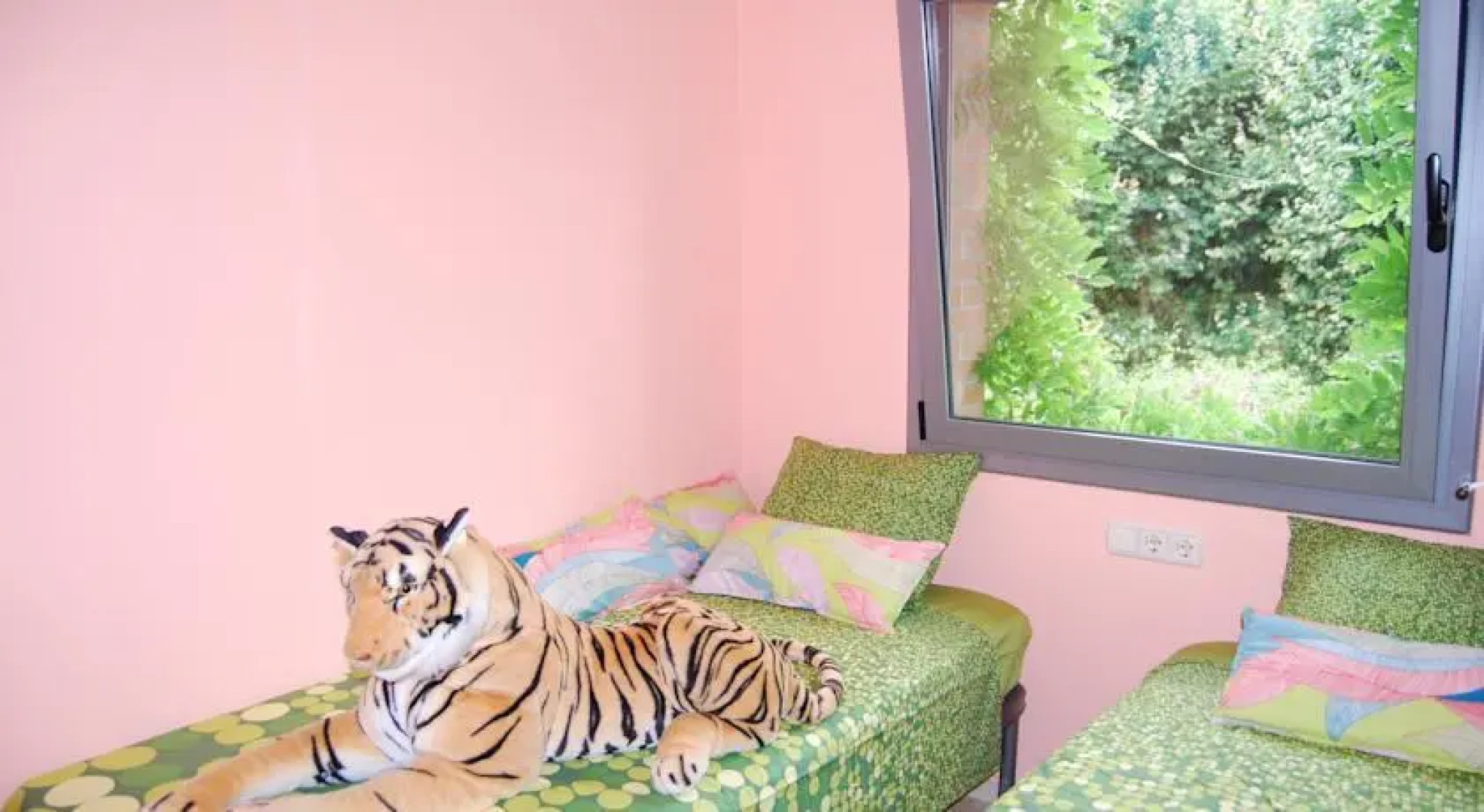 BDN Barcelona Houses