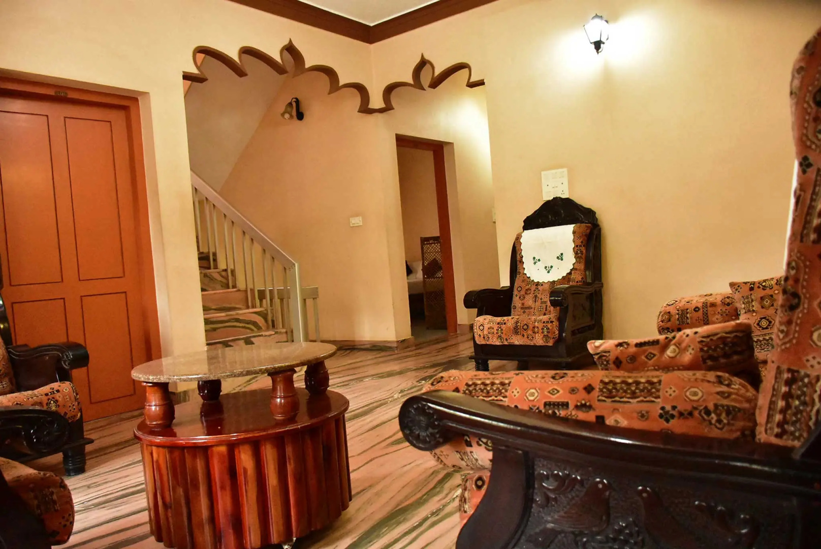 Ideal Ayurvedic Resort