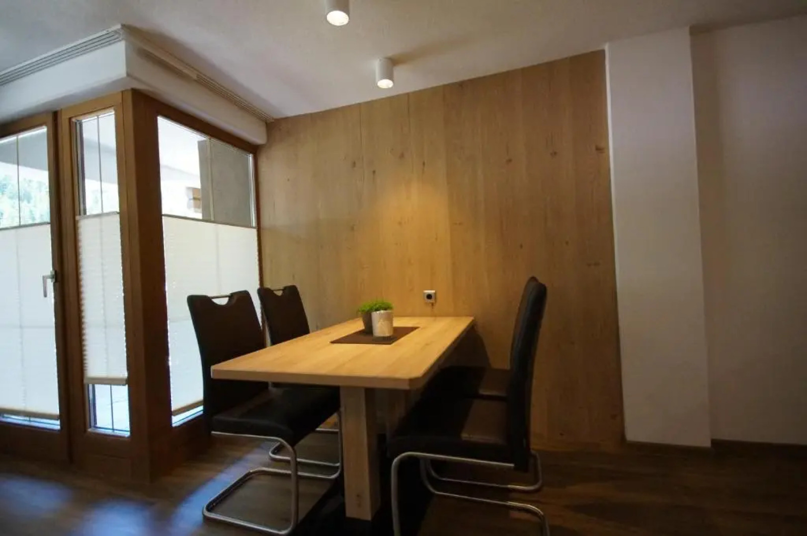 Appartementhaus Nadine