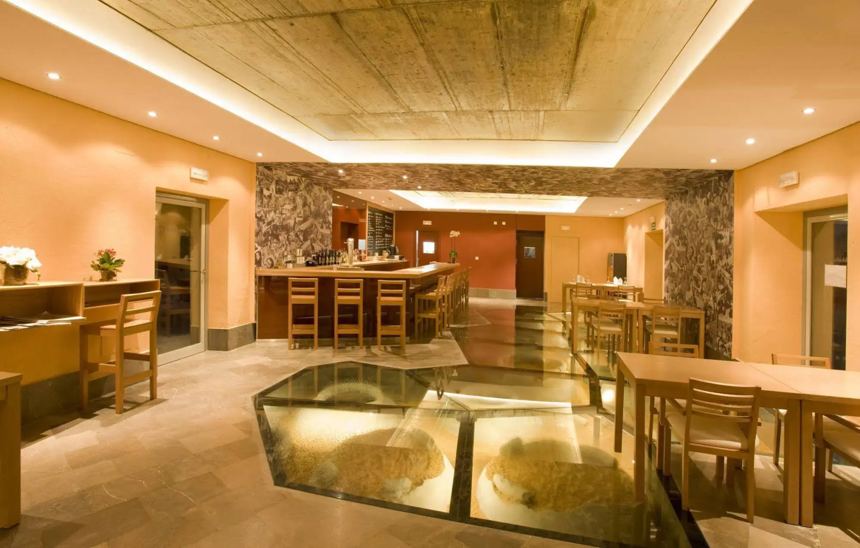 Hotel Palacio Marqués de Arizón