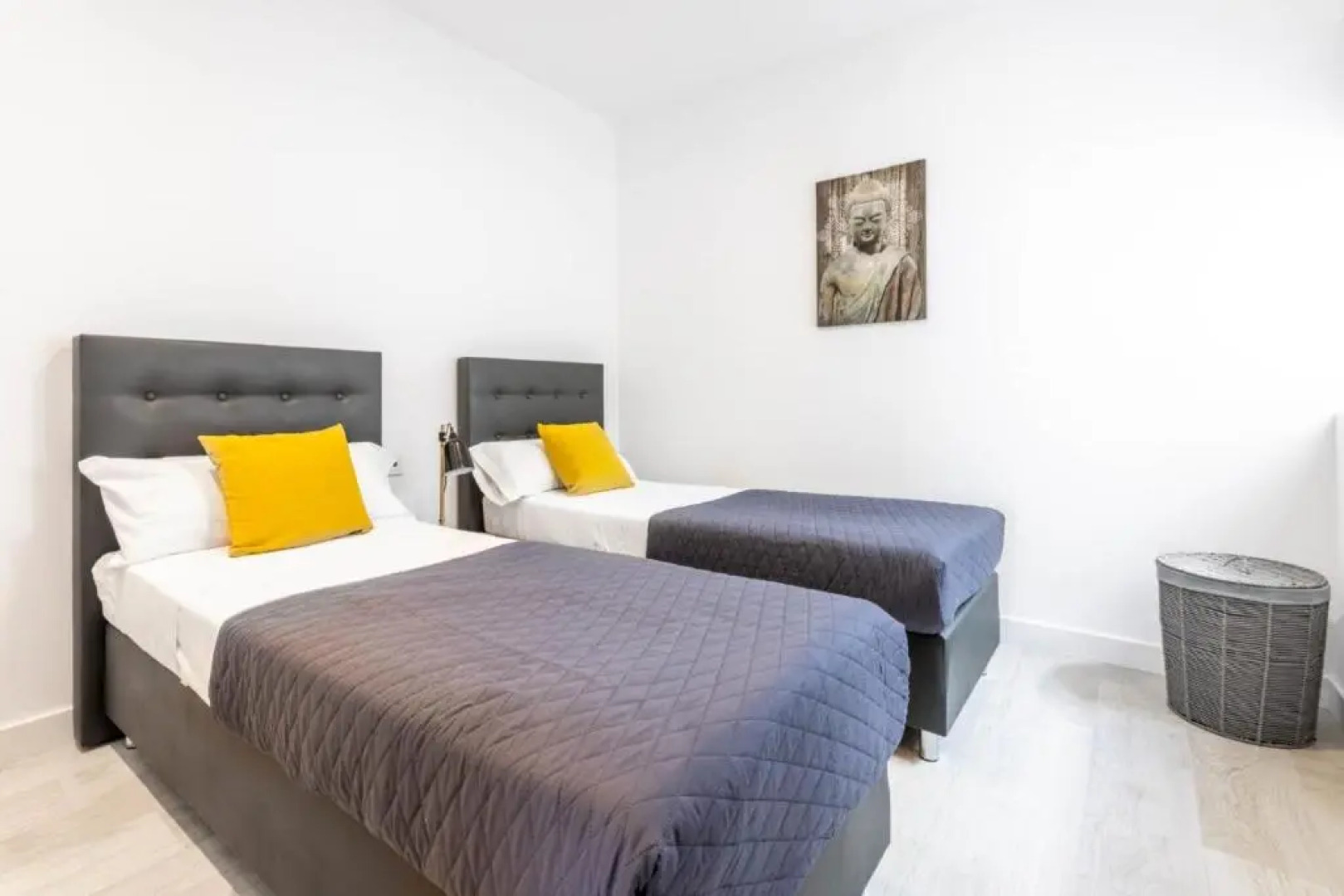 AL-1303 Apartment in Estepona - Alcazaba Lagoon