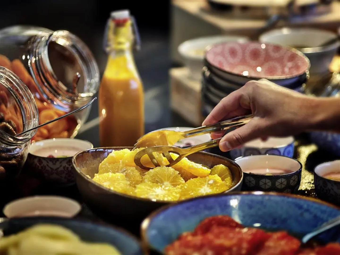 Novotel Thalassa Le Touquet Hotel