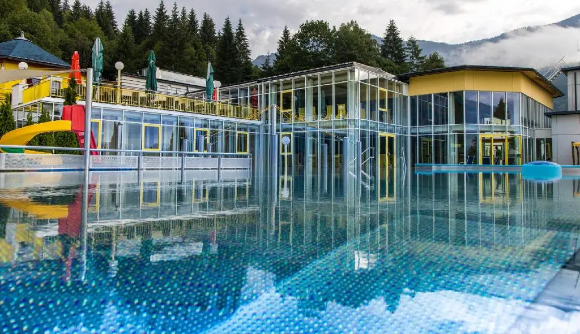 Chalets & Glamping Nassfeld by ALPS RESORTS