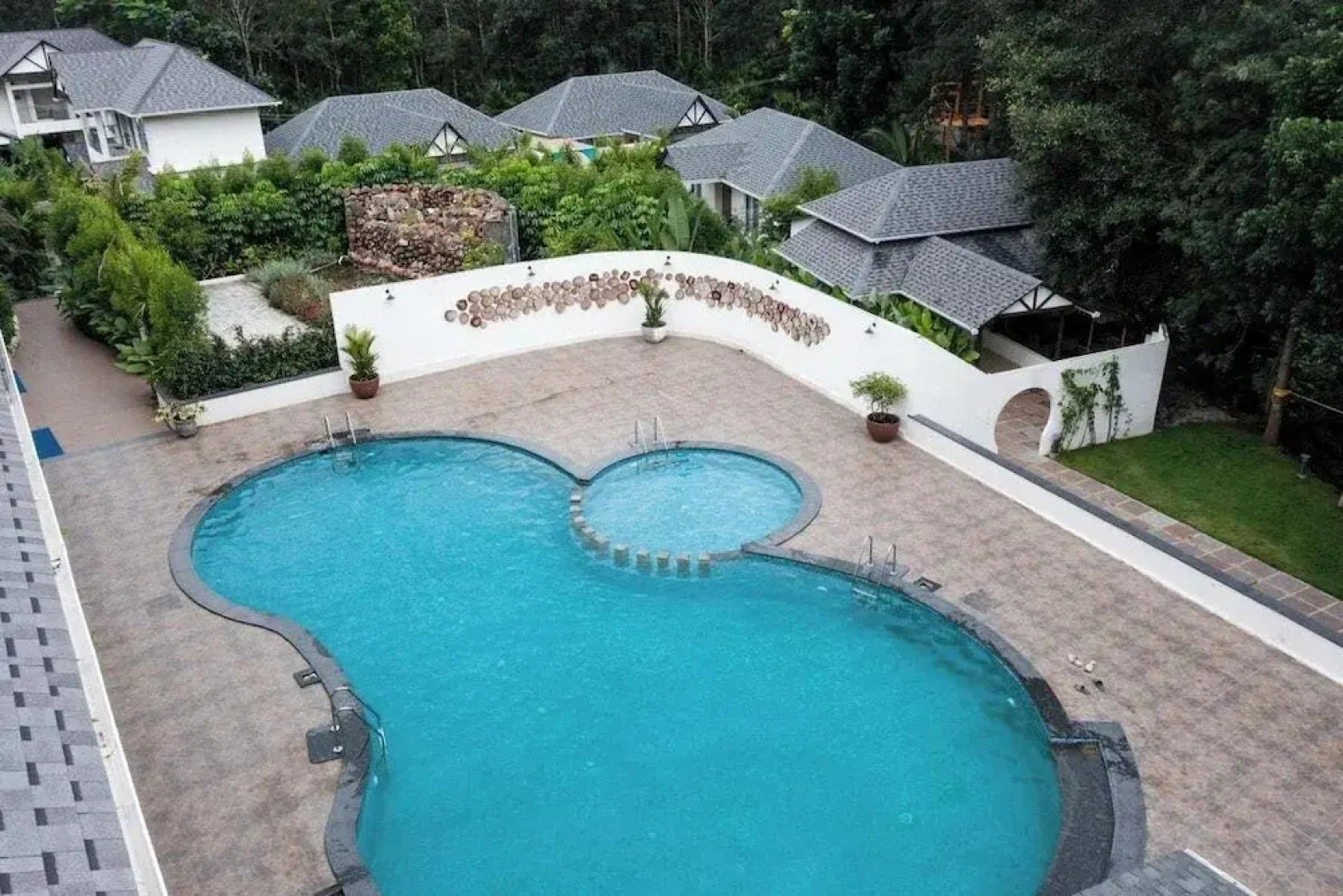 Inventree Aranya Resorts And Spa